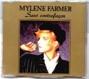 Mylene Farmer - Sans Contrefacon